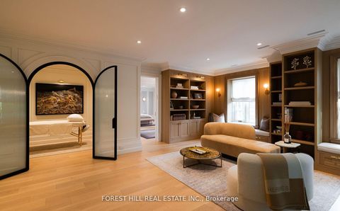 Photo 12 at 221 Forest Hill Road, Forest Hill South, Toronto