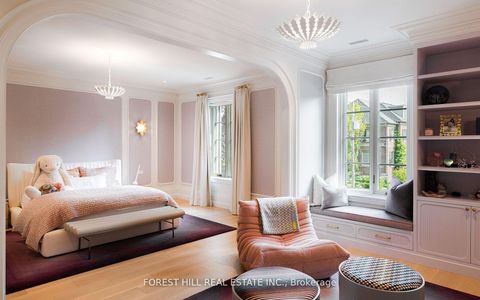 Photo 13 at 221 Forest Hill Road, Forest Hill South, Toronto