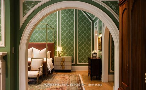 Photo 15 at 221 Forest Hill Road, Forest Hill South, Toronto