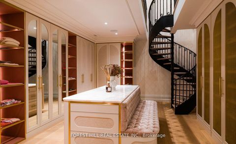 Photo 18 at 221 Forest Hill Road, Forest Hill South, Toronto