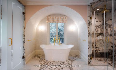 Photo 19 at 221 Forest Hill Road, Forest Hill South, Toronto