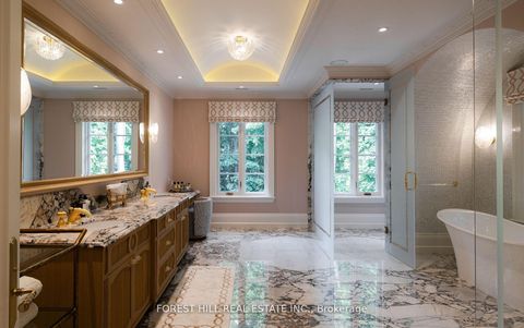 Photo 20 at 221 Forest Hill Road, Forest Hill South, Toronto