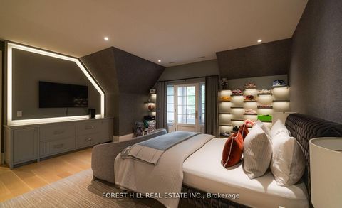 Photo 21 at 221 Forest Hill Road, Forest Hill South, Toronto