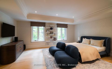 Photo 22 at 221 Forest Hill Road, Forest Hill South, Toronto