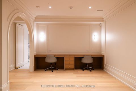 Photo 23 at 221 Forest Hill Road, Forest Hill South, Toronto