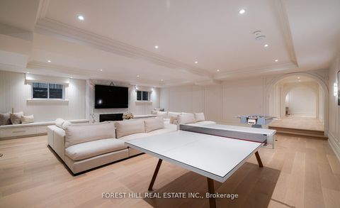 Photo 24 at 221 Forest Hill Road, Forest Hill South, Toronto