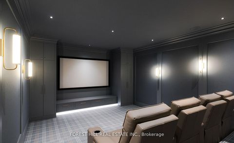 Photo 27 at 221 Forest Hill Road, Forest Hill South, Toronto