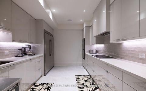 Photo 29 at 221 Forest Hill Road, Forest Hill South, Toronto