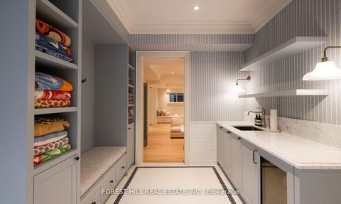 Photo 30 at 221 Forest Hill Road, Forest Hill South, Toronto