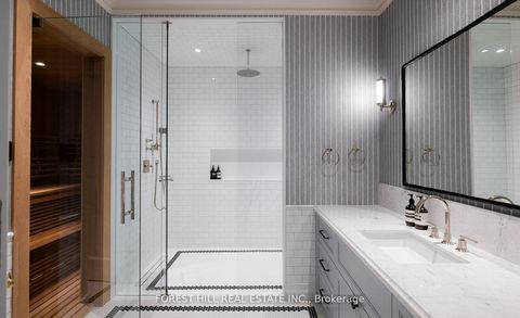 Photo 31 at 221 Forest Hill Road, Forest Hill South, Toronto