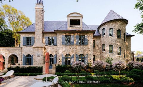 Photo 32 at 221 Forest Hill Road, Forest Hill South, Toronto