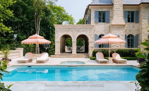 Photo 33 at 221 Forest Hill Road, Forest Hill South, Toronto