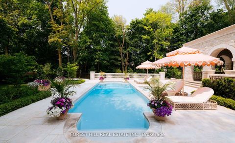 Photo 34 at 221 Forest Hill Road, Forest Hill South, Toronto