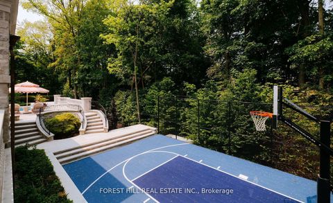 Photo 35 at 221 Forest Hill Road, Forest Hill South, Toronto