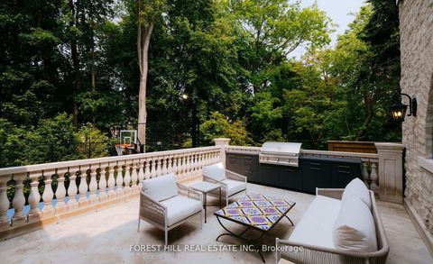 Photo 36 at 221 Forest Hill Road, Forest Hill South, Toronto