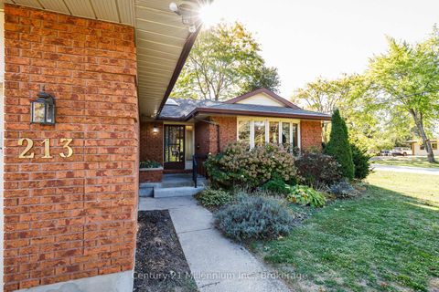 Photo 3 at 213 Jane Street, Stayner, Clearview