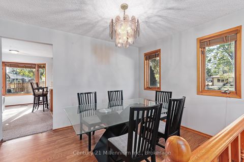 Photo 11 at 213 Jane Street, Stayner, Clearview