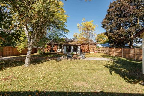 Photo 42 at 213 Jane Street, Stayner, Clearview