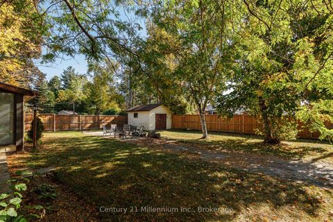 Photo 46 at 213 Jane Street, Stayner, Clearview