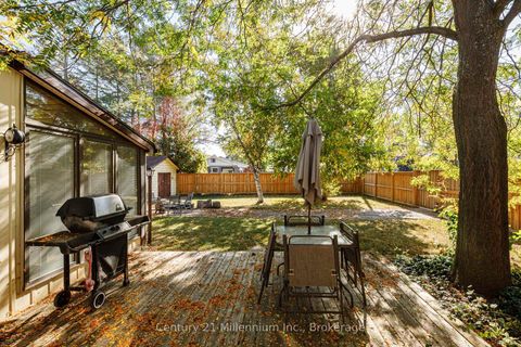 Photo 49 at 213 Jane Street, Stayner, Clearview