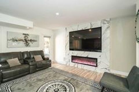 Photo 6 at 74 Dryden Way, Richview, Toronto