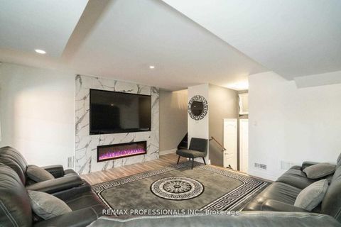 Photo 7 at 74 Dryden Way, Richview, Toronto