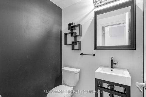 Photo 8 at 74 Dryden Way, Richview, Toronto