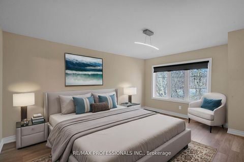 Photo 9 at 74 Dryden Way, Richview, Toronto