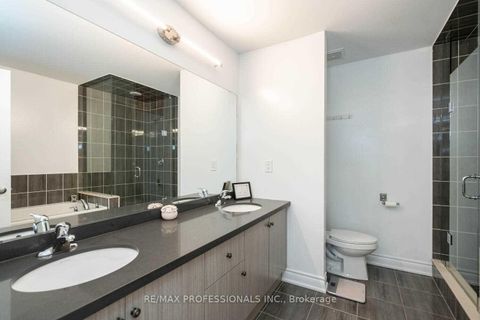 Photo 10 at 74 Dryden Way, Richview, Toronto