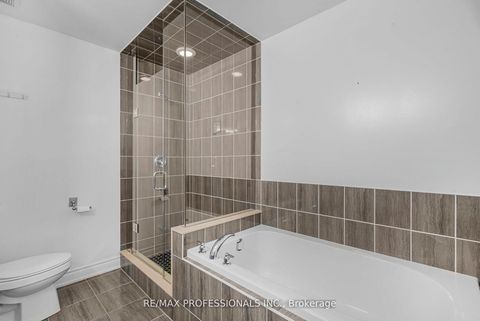 Photo 11 at 74 Dryden Way, Richview, Toronto
