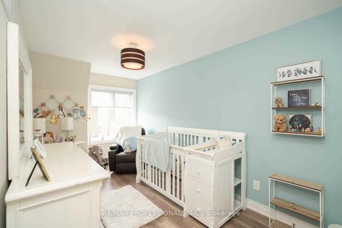 Photo 13 at 74 Dryden Way, Richview, Toronto