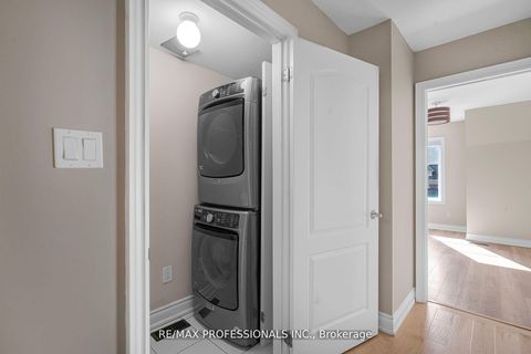 Photo 15 at 74 Dryden Way, Richview, Toronto