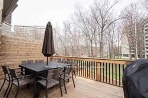 Photo 17 at 74 Dryden Way, Richview, Toronto