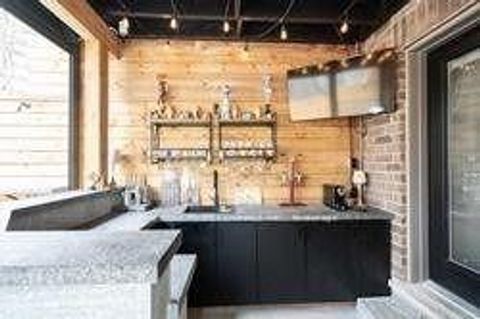 Photo 18 at 74 Dryden Way, Richview, Toronto