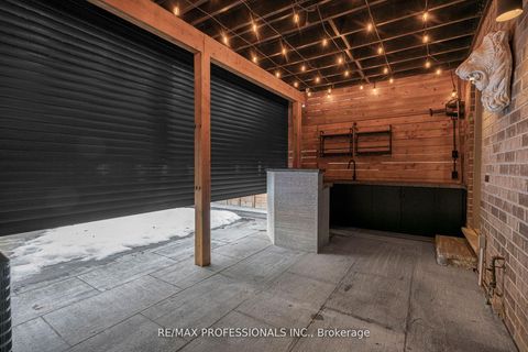 Photo 21 at 74 Dryden Way, Richview, Toronto