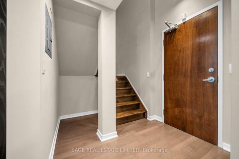 Photo 4 at 803 - 2 Fieldway Road, City Centre West, Toronto