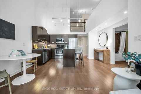 Photo 12 at 803 - 2 Fieldway Road, City Centre West, Toronto