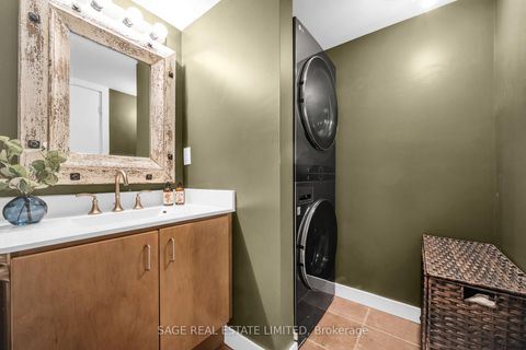 Photo 14 at 803 - 2 Fieldway Road, City Centre West, Toronto