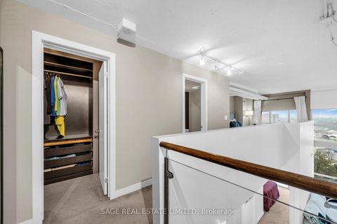 Photo 17 at 803 - 2 Fieldway Road, City Centre West, Toronto