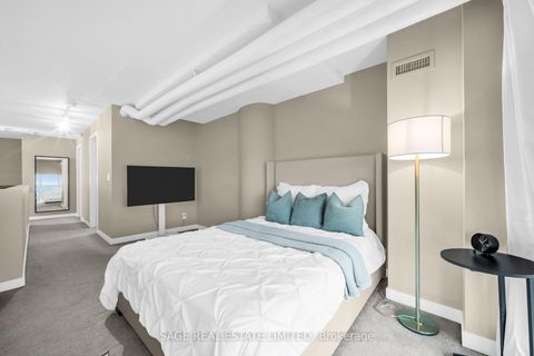 Photo 22 at 803 - 2 Fieldway Road, City Centre West, Toronto