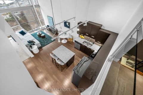 Photo 23 at 803 - 2 Fieldway Road, City Centre West, Toronto