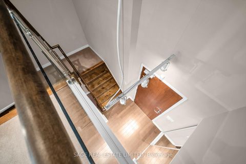 Photo 24 at 803 - 2 Fieldway Road, City Centre West, Toronto