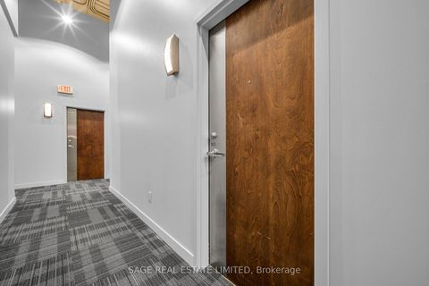 Photo 26 at 803 - 2 Fieldway Road, City Centre West, Toronto