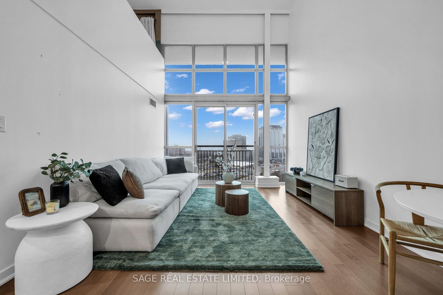 803 - 2 Fieldway Road, City Centre West, Toronto by Loree Meneguzzi Real Estate 803 - 2 Fieldway Road, City Centre West, Toronto