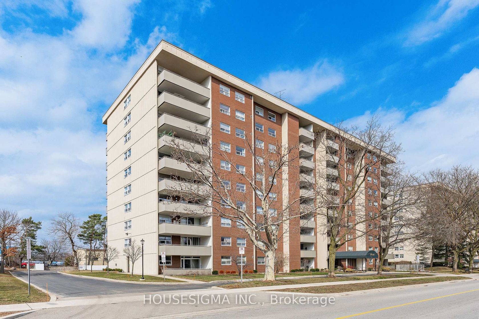 506 - 1415 Ghent Avenue, Brant, Burlington 