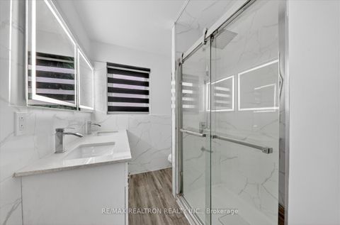 Photo 10 at 4 Grovenest Drive, Morningside, Toronto