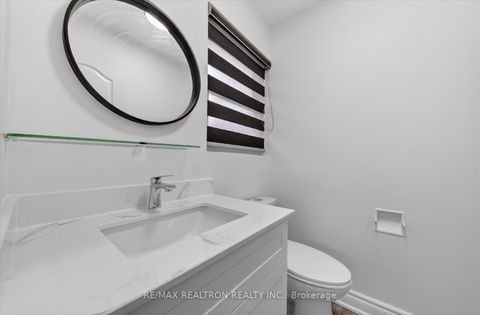 Photo 15 at 4 Grovenest Drive, Morningside, Toronto