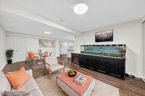 Photo 19 at 4 Grovenest Drive, Morningside, Toronto