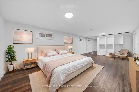 Photo 24 at 4 Grovenest Drive, Morningside, Toronto