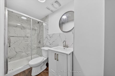 Photo 25 at 4 Grovenest Drive, Morningside, Toronto